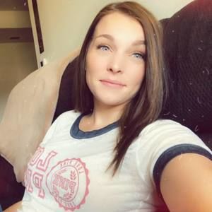 Meet your Posher, Kaitlin